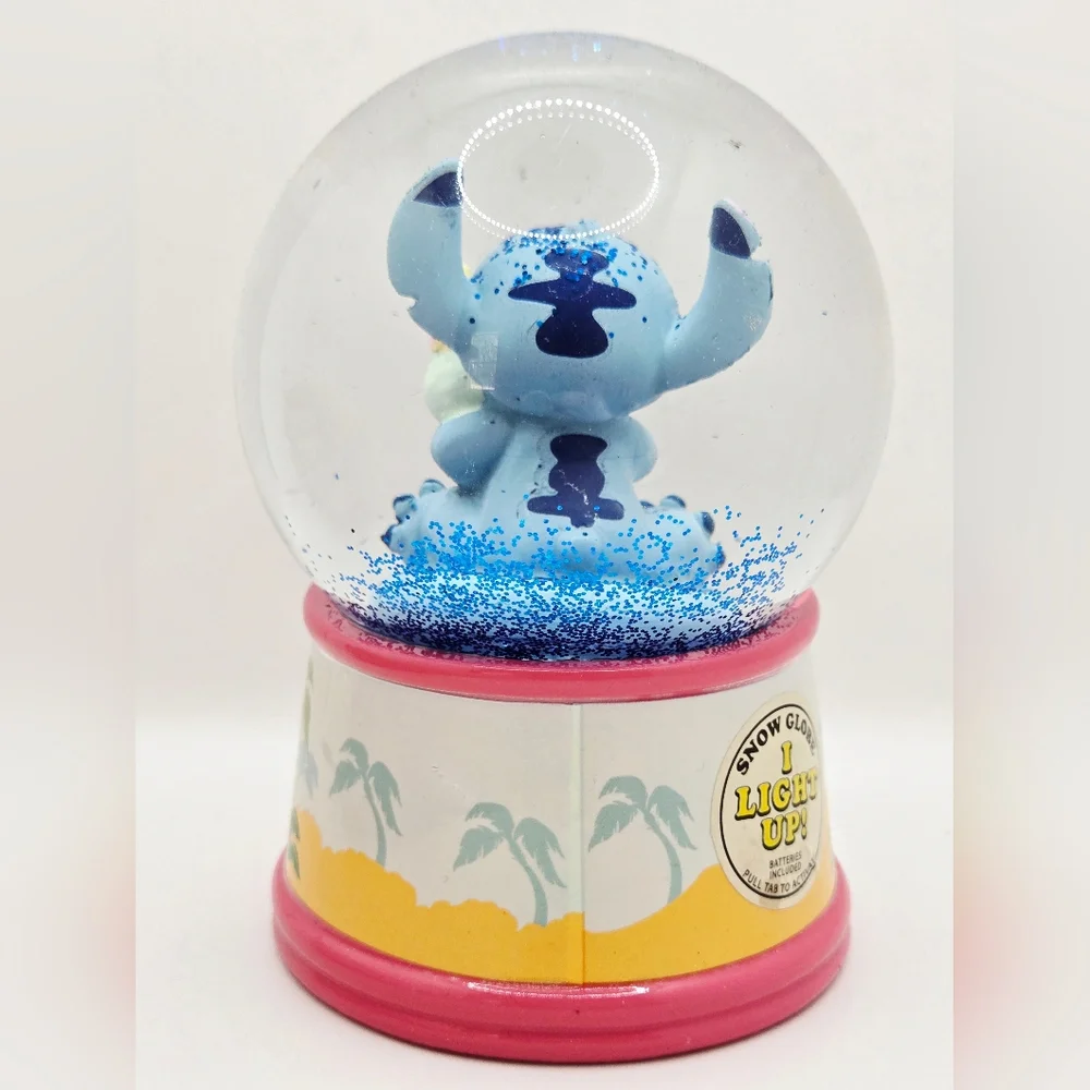 Disney lilo stitch